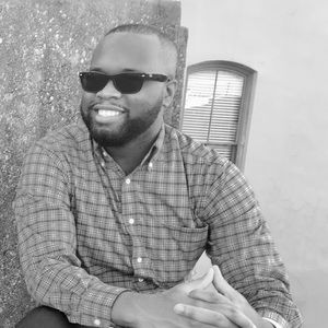 Meet your Posher, John